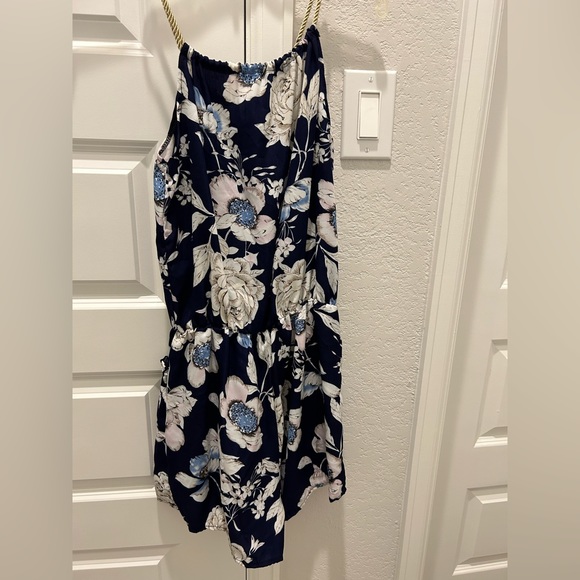 SHEIN Romper - Picture 3 of 4